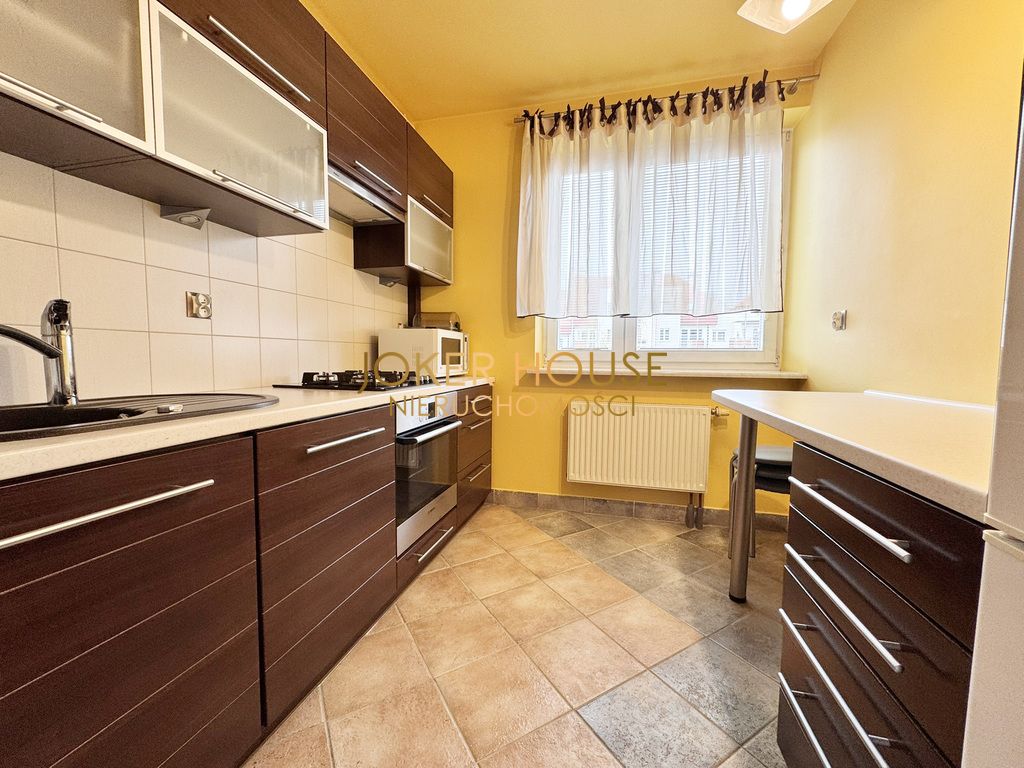 Mieszkanie 2-pokojowe Rzeszów, ul. Jana Twardowskiego. Zdjęcie 11