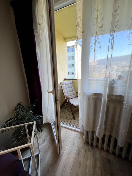 Mieszkanie 2-pokojowe Nowa Ruda, os. Piastowskie. Zdjęcie 8