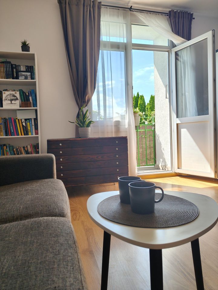 Mieszkanie 2-pokojowe Bydgoszcz Fordon, ul. Rybaki. Zdjęcie 1