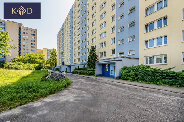 Mieszkanie 2-pokojowe Poznań Piątkowo, os. Bolesława Chrobrego. Zdjęcie 14