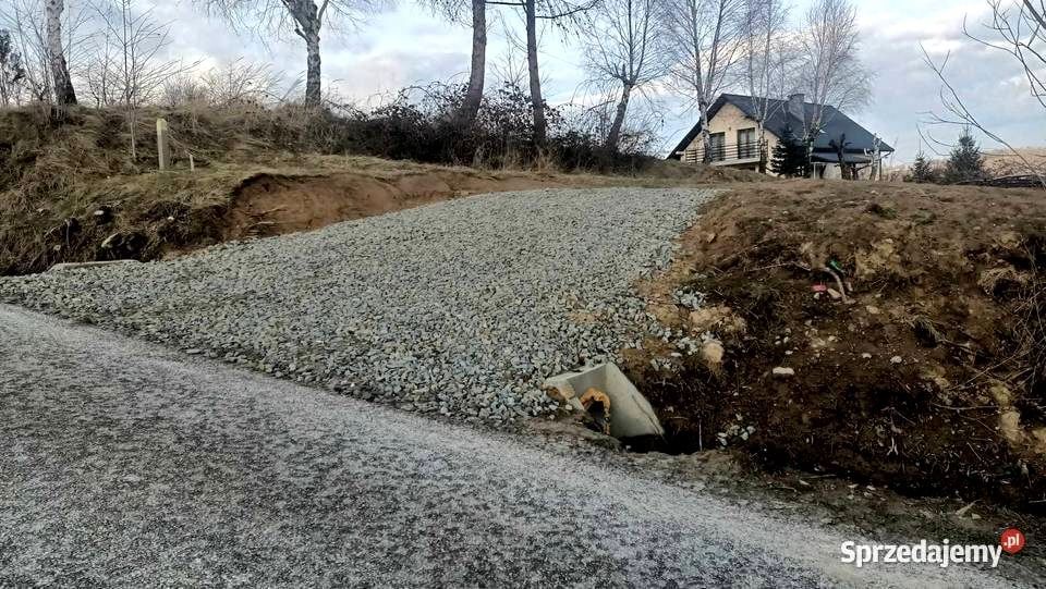 Działka budowlana Straszydle. Zdjęcie 6