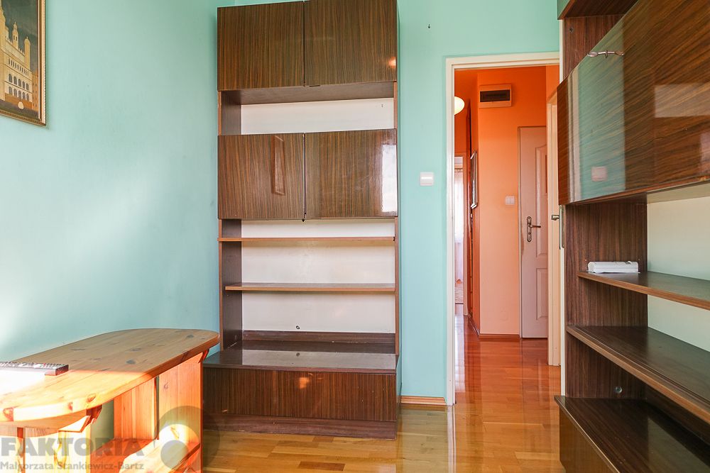 Mieszkanie 4-pokojowe Szczecin Pomorzany, ul. Inowrocławska. Zdjęcie 20