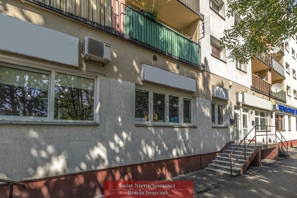 Lokal Wrocław Poświętne, ul. Henryka Michała Kamieńskiego. Zdjęcie 21