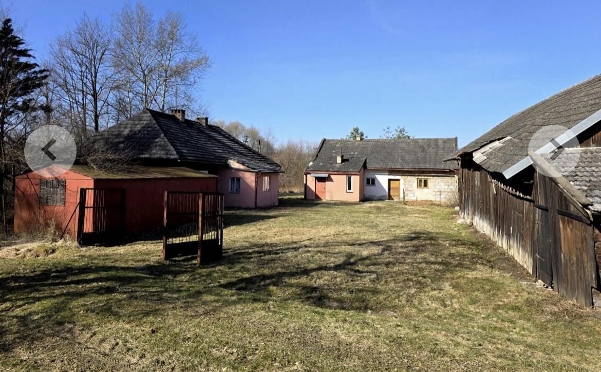 siedlisko, 3 pokoje Wójtowa. Zdjęcie 10