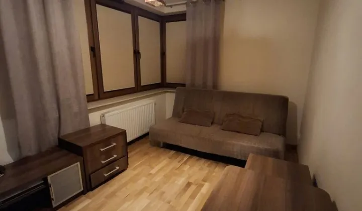 Mieszkanie 3-pokojowe Kraków Prądnik Czerwony, ul. Czyżyńska