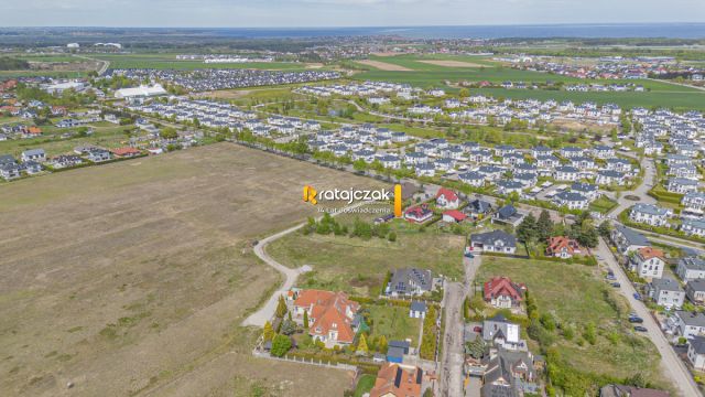 Działka budowlana Pogórze, ul. Władysława Reymonta. Zdjęcie 2