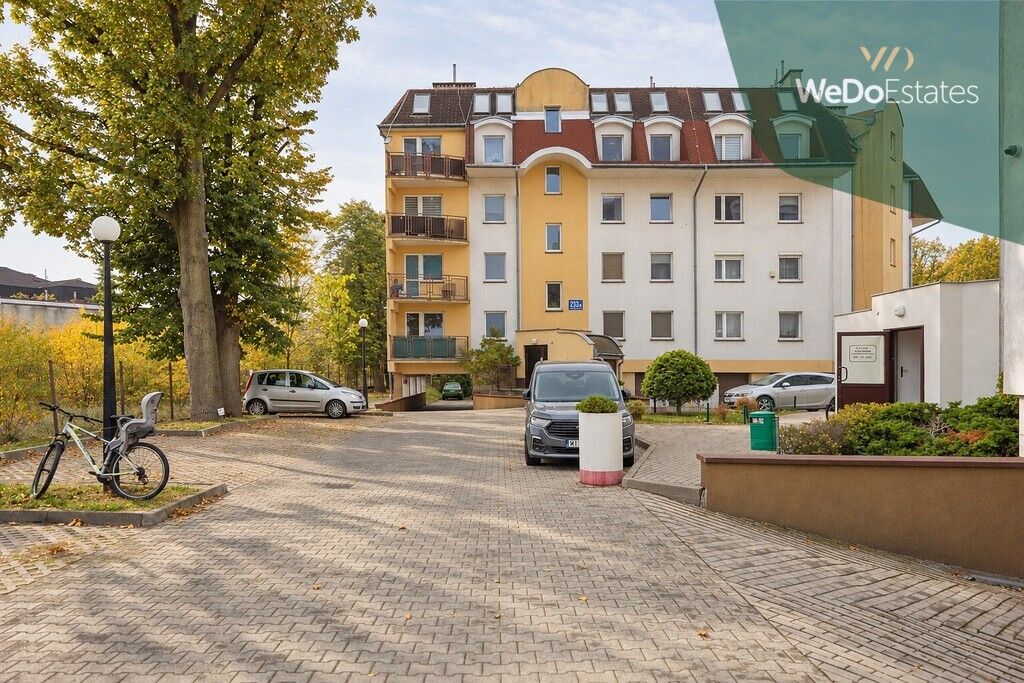 Mieszkanie 2-pokojowe Warszawa Wawer, ul. Wał Miedzeszyński. Zdjęcie 14