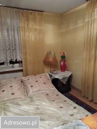 dom wolnostojący, 3 pokoje Krasnystaw, ul. Odrodzenia. Zdjęcie 9