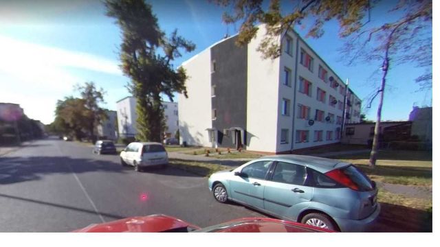 Mieszkanie 1-pokojowe Brzeg, ul. Nysańska. Zdjęcie 1