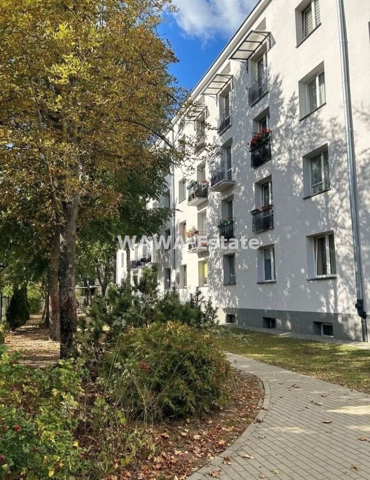 Mieszkanie 2-pokojowe Warszawa Bielany