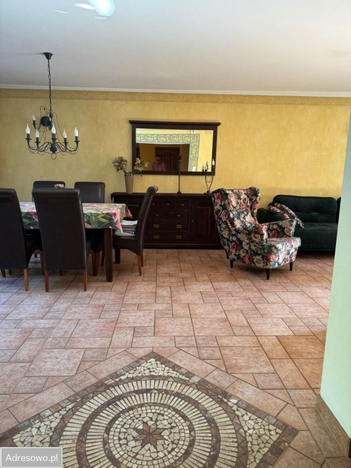 dom szeregowy, 6 pokoi Zielona Góra Centrum, ul. Mechaników. Zdjęcie 10