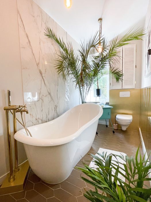 bliźniak Szczecin Głębokie. Zdjęcie 7