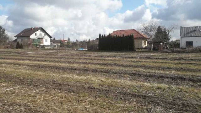 Działka budowlana Radom, ul. Stefana Banacha. Zdjęcie 1