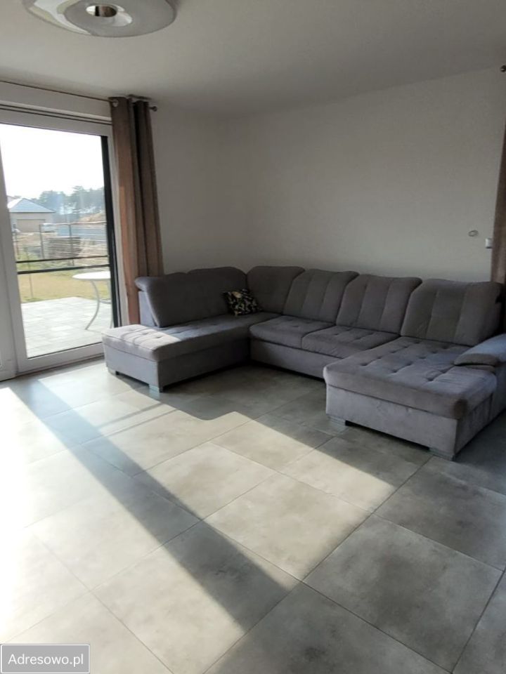 dom wolnostojący, 5 pokoi Kiełpin. Zdjęcie 5