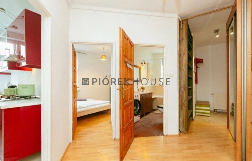 Mieszkanie 2-pokojowe Warszawa Praga-Północ, ul. Ząbkowska. Zdjęcie 8