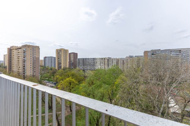 Mieszkanie 4-pokojowe Warszawa Bielany, ul. Gwiaździsta. Zdjęcie 11