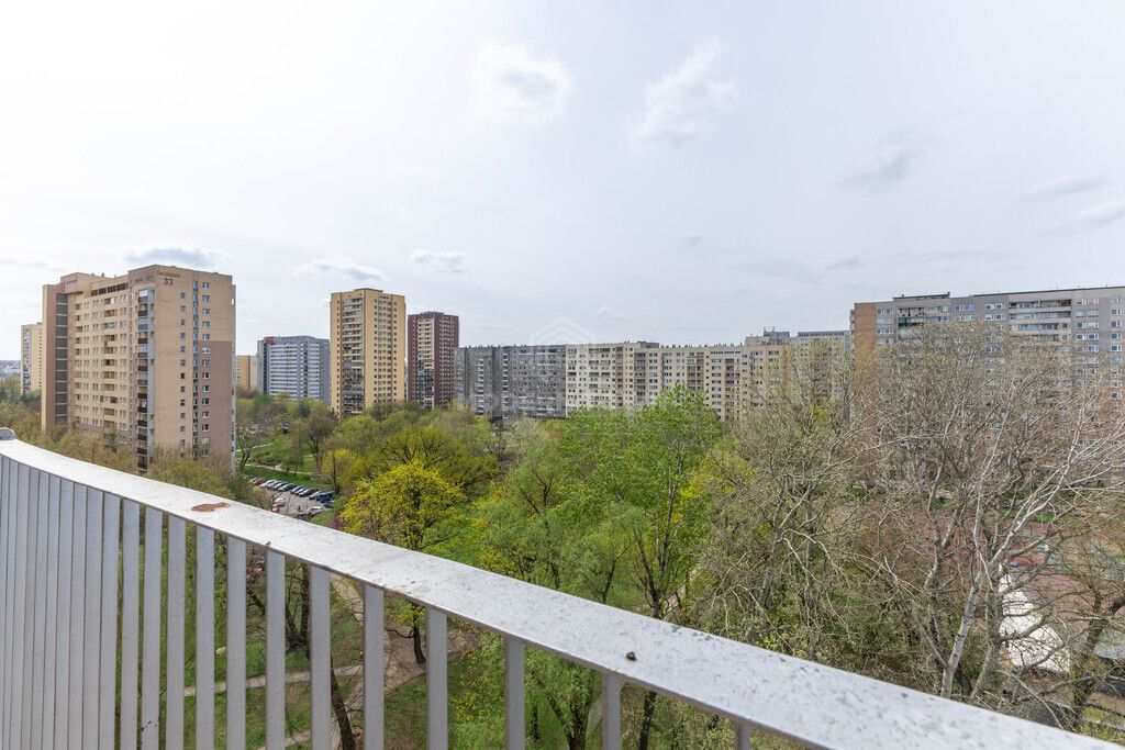 Mieszkanie 4-pokojowe Warszawa Bielany, ul. Gwiaździsta. Zdjęcie 11