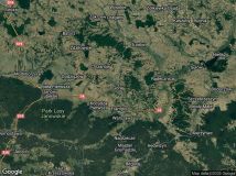 Działka rolna Goraj