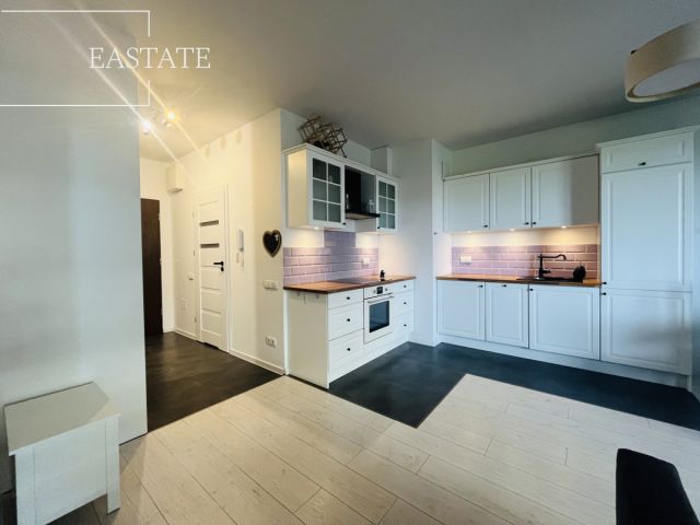 Mieszkanie 2-pokojowe Warszawa Gocław, ul. Jana Nowaka-Jeziorańskiego. Zdjęcie 5