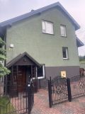 dom wolnostojący Mrągowo, ul. Słoneczna