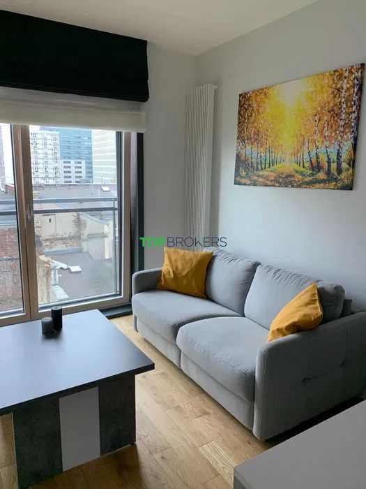 Mieszkanie 2-pokojowe Warszawa Wola, ul. Waliców