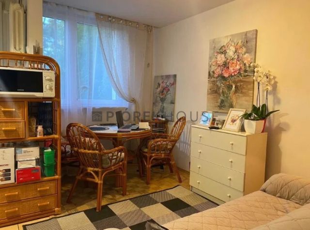 Mieszkanie 3-pokojowe Warszawa Praga-Północ, ul. Ząbkowska. Zdjęcie 1