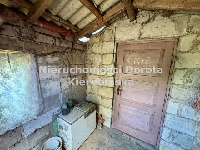 siedlisko, 2 pokoje Rzeczyca, ul. Graniczna. Zdjęcie 5