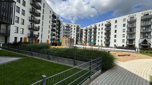 Mieszkanie 2-pokojowe Białystok Piaski, ul. Prezydenta Ryszarda Kaczorowskiego. Zdjęcie 14