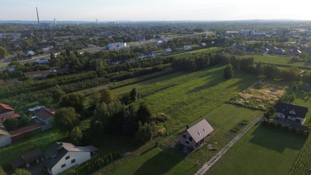 Działka budowlana Trzebownisko. Zdjęcie 16