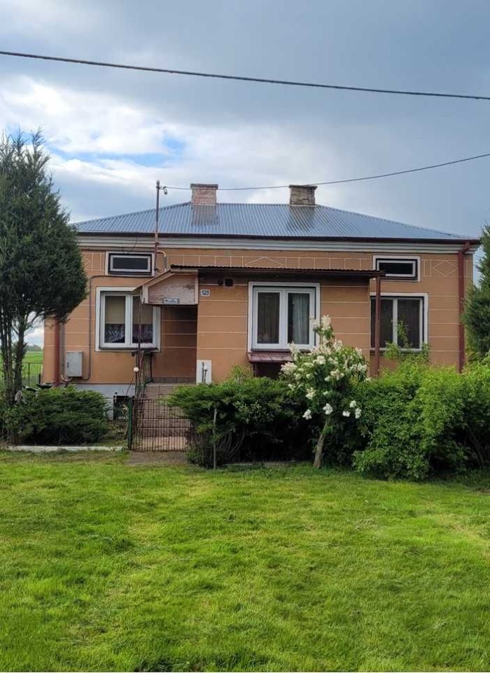 gospodarstwo Stara Wieś. Zdjęcie 2