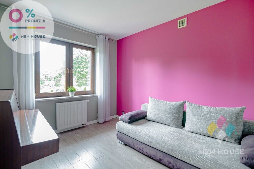 dom wolnostojący, 6 pokoi Różnowo. Zdjęcie 22