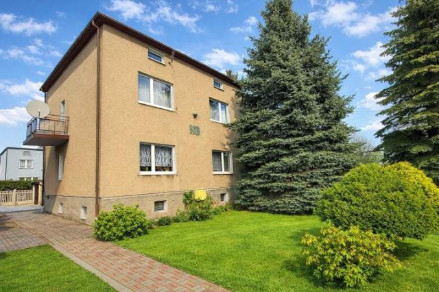 dom wolnostojący, 6 pokoi Piekary Śląskie Kozłowa Góra. Zdjęcie 1