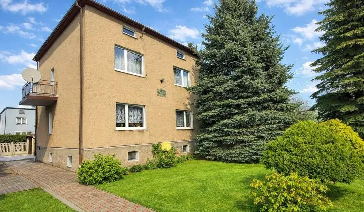 dom wolnostojący, 6 pokoi Piekary Śląskie Kozłowa Góra