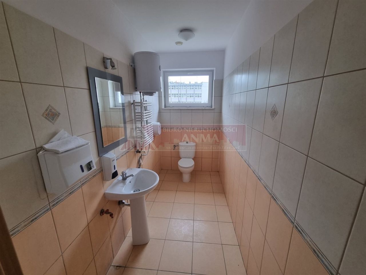 Biuro Lublin Hajdów, ul. Turystyczna. Zdjęcie 13