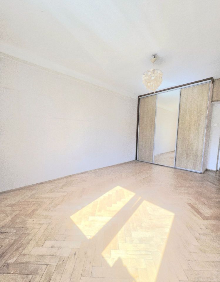 Mieszkanie 3-pokojowe Łódź Bałuty, ul. Lutomierska. Zdjęcie 4