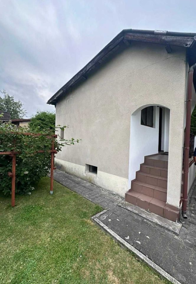 Działka rod Chełm Śląski