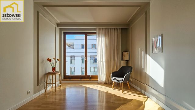 Mieszkanie 2-pokojowe Warszawa Wilanów, ul. Wilanowska. Zdjęcie 2