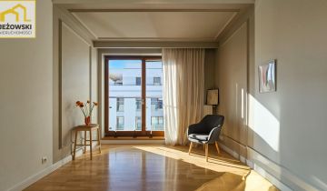 Mieszkanie 2-pokojowe Warszawa Wilanów, ul. Wilanowska