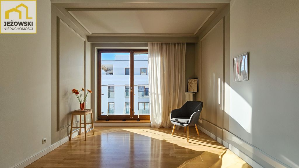 Mieszkanie 2-pokojowe Warszawa Wilanów, ul. Wilanowska. Zdjęcie 2