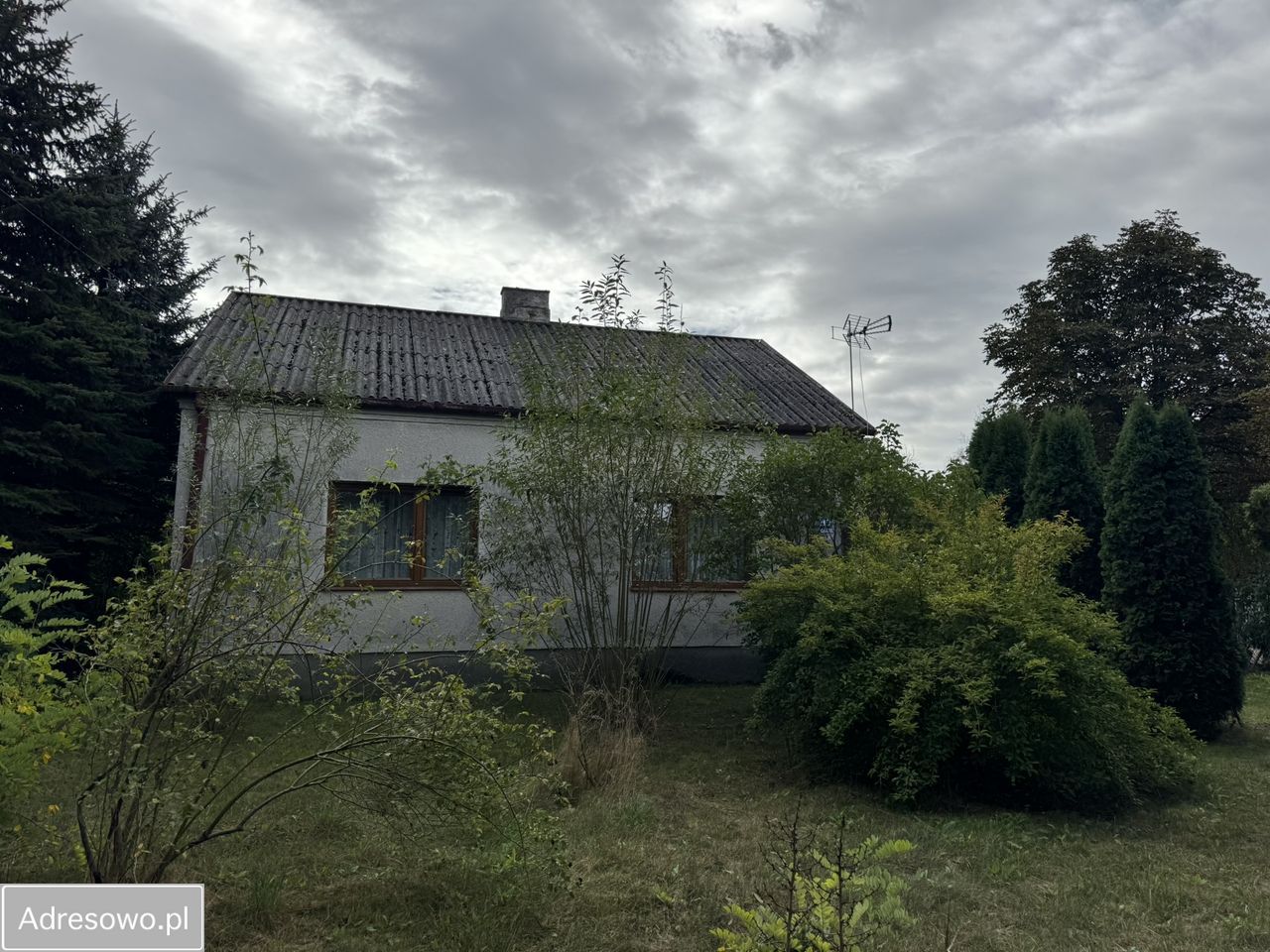 dom wolnostojący, 4 pokoje Mirowice, ul. Piaseczyńska. Zdjęcie 8