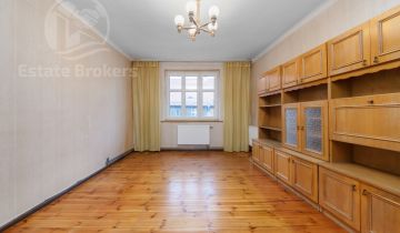 Mieszkanie 2-pokojowe Wrocław Ołbin, ul. ks. Konstantego Damrota