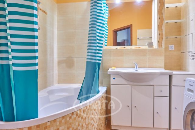 Mieszkanie 3-pokojowe Wrocław Klecina, ul. Zabrodzka. Zdjęcie 7