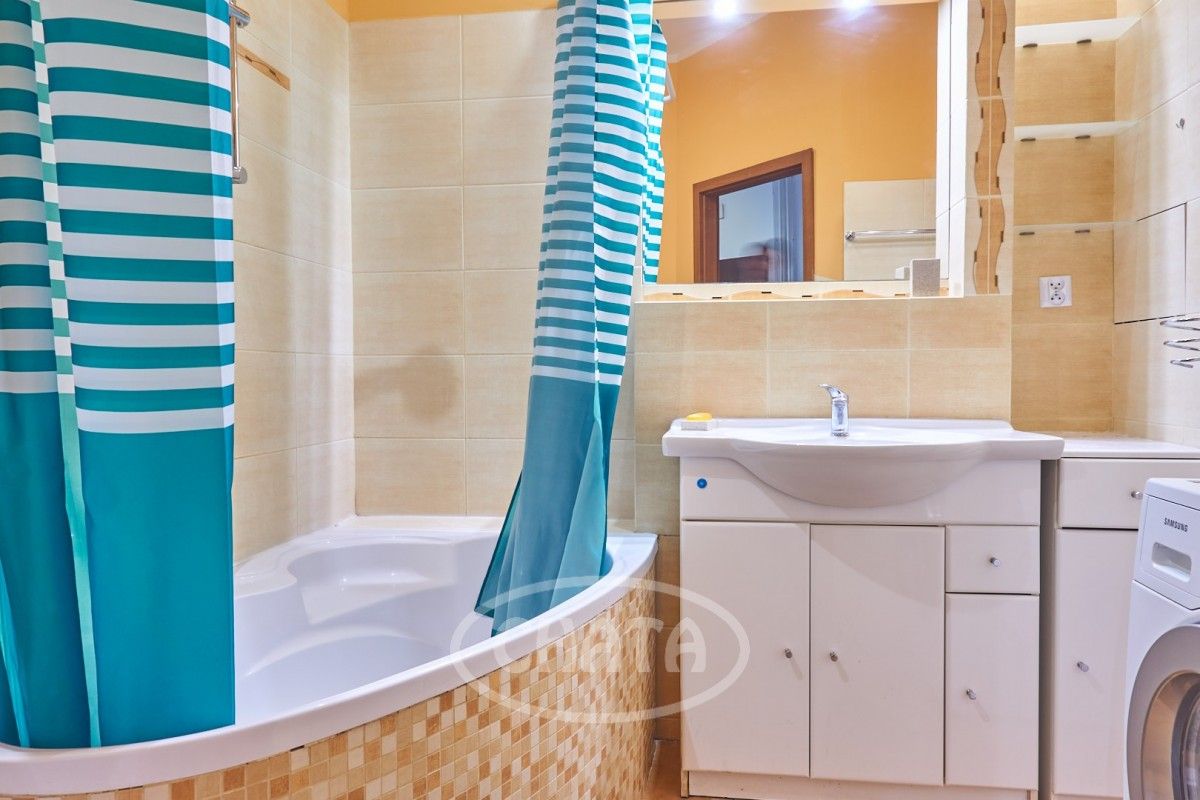 Mieszkanie 3-pokojowe Wrocław Klecina, ul. Zabrodzka. Zdjęcie 7