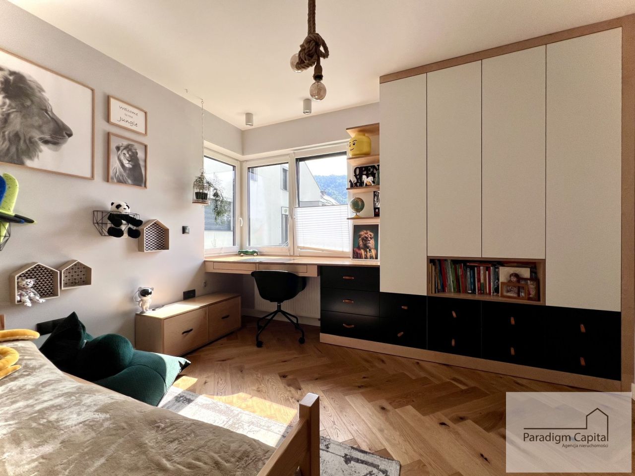 Mieszkanie 3-pokojowe Bielsko-Biała Lipnik. Zdjęcie 15