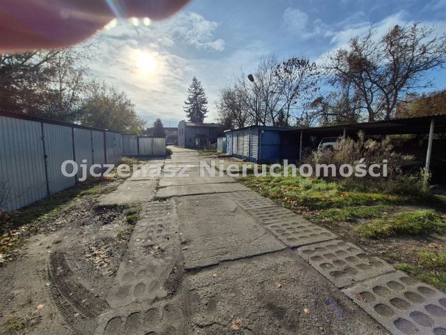 Działka inwestycyjna Bydgoszcz Szwederowo. Zdjęcie 3