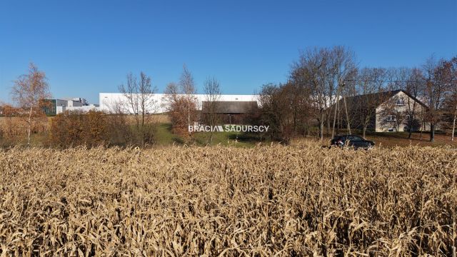 Działka budowlana Prandocin-Iły. Zdjęcie 7