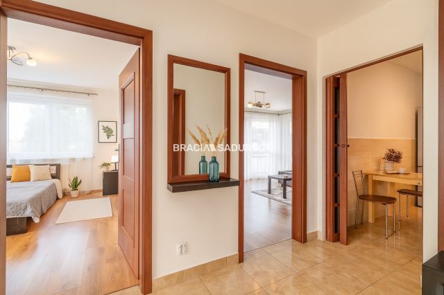 Mieszkanie 2-pokojowe Kraków Prądnik Czerwony, ul. Śliczna. Zdjęcie 9