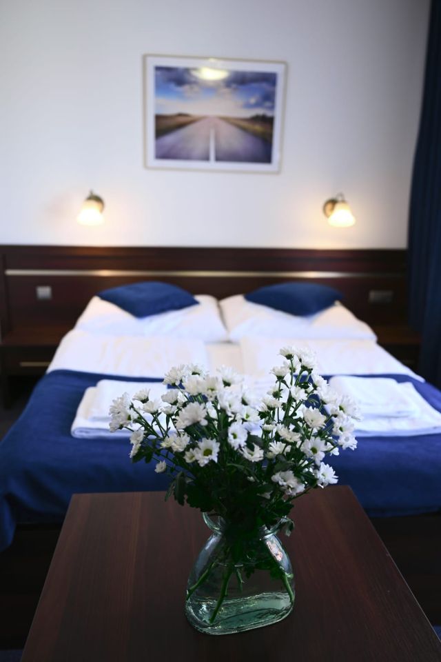 Hotel/pensjonat Międzywodzie, ul. Westerplatte. Zdjęcie 16