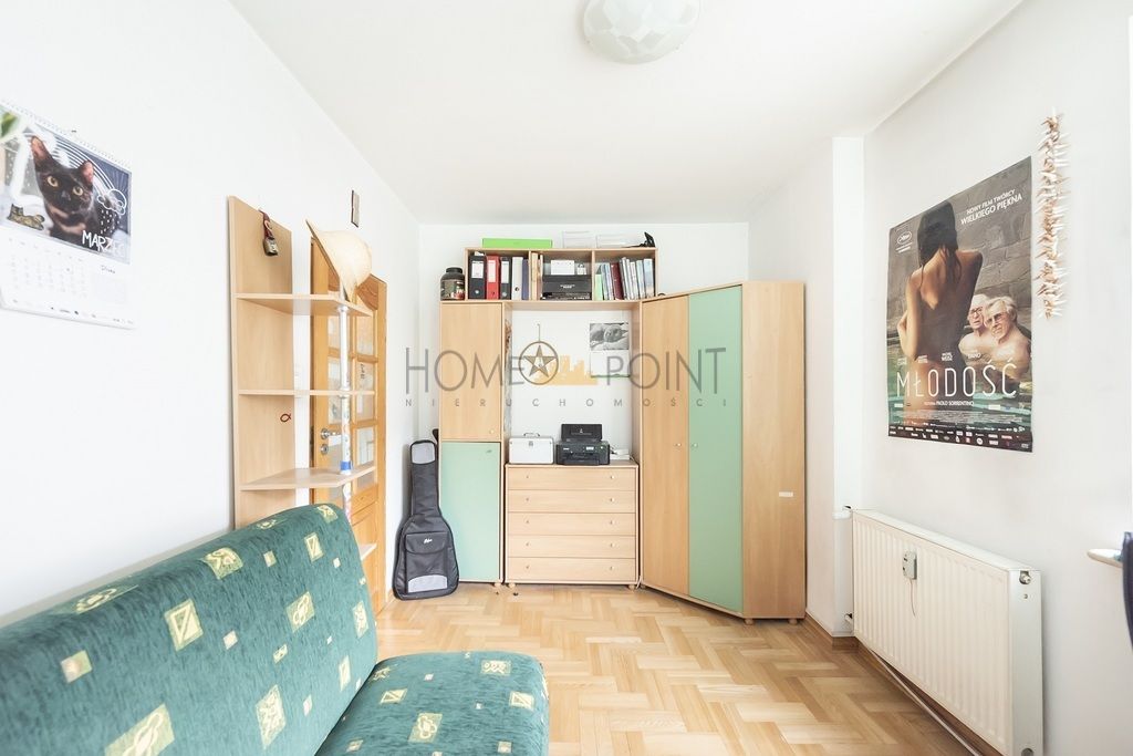 Mieszkanie 4-pokojowe Warszawa Praga-Południe, ul. Floriana Znanieckiego. Zdjęcie 9