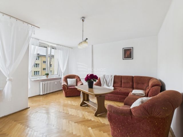 Mieszkanie 3-pokojowe Olsztyn, ul. Kołobrzeska. Zdjęcie 4